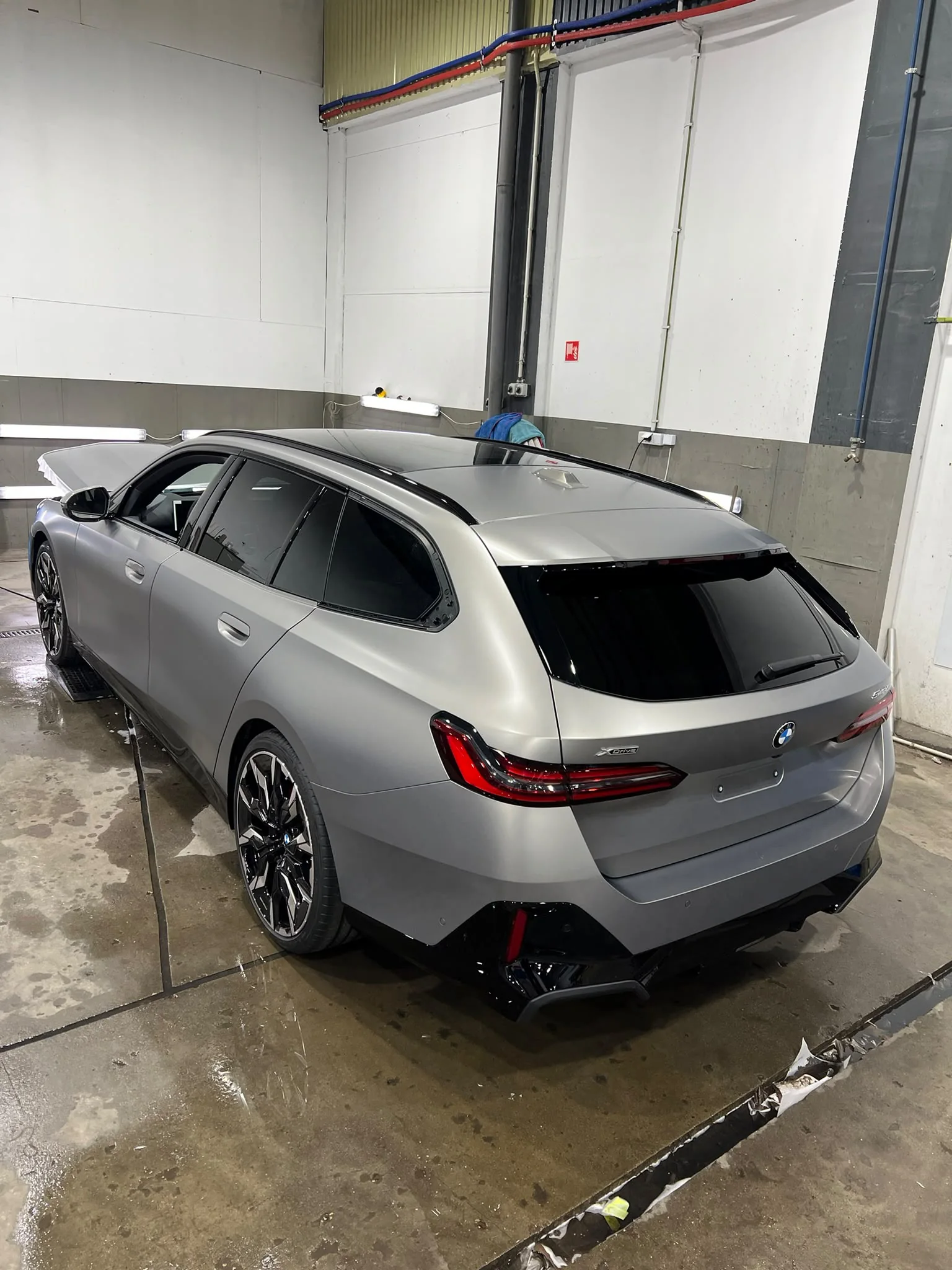Detailing samochodowy